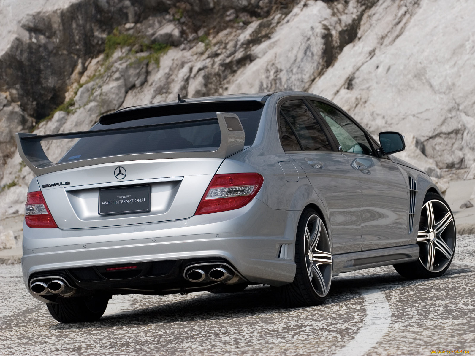 , mercedes, benz